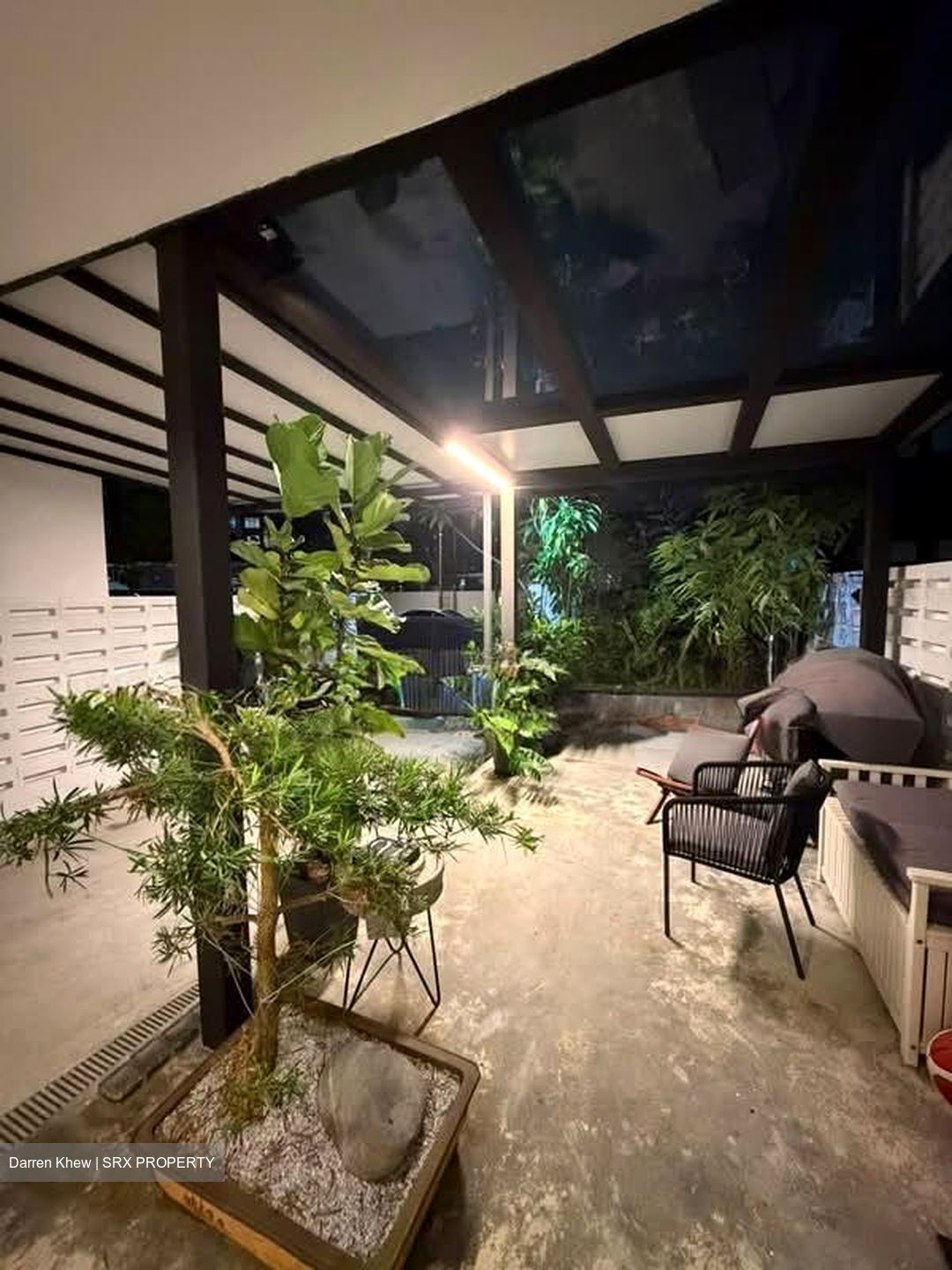Popular Estate (D23), Terrace #597763511